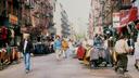 Find your cheap Chinese imports here!  Orchard Street.